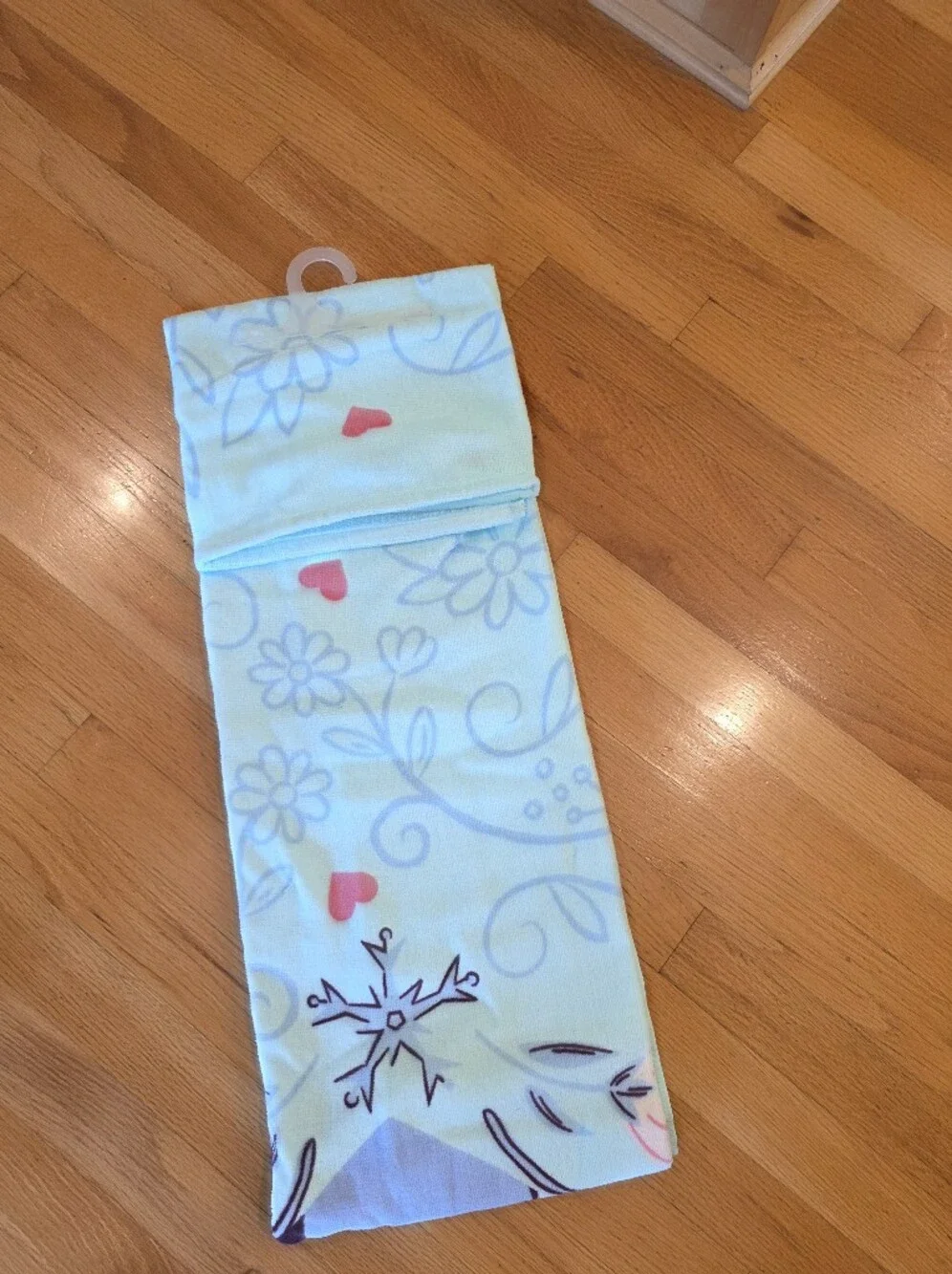 Disney Frozen Beach Towel